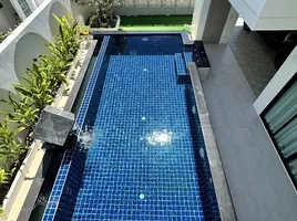 4 Bedroom House for rent in Hang Dong Chiang Mai, San Phak Wan
