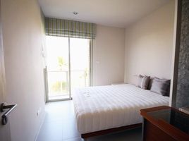 2 Schlafzimmer Wohnung zu verkaufen im Baan Thew Talay Aquamarine, Cha-Am, Cha-Am