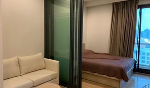 1 Bedroom Condo for sale in Chomphon, Bangkok M Jatujak