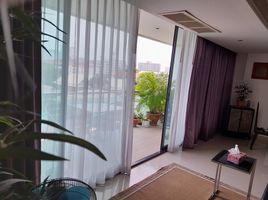 2 Bedroom Apartment for rent at The Park Jomtien, Nong Prue