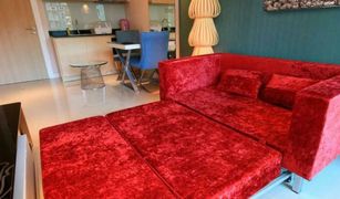 1 Bedroom Condo for sale in Nong Prue, Pattaya Grande Caribbean