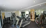 Fitnessstudio at Tira Tiraa Condominium