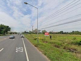  Land for sale in Bung Wai, Warin Chamrap, Bung Wai