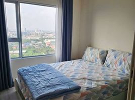 1 Schlafzimmer Wohnung zu verkaufen im Aspire Ratchada - Wongsawang, Wong Sawang