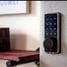 Studio Condo for rent at Axis Residences, Mandaluyong City, Eastern District, Metro Manila