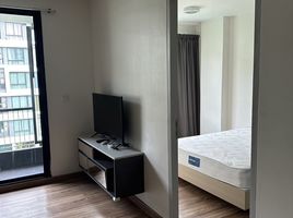 1 Bedroom Condo for sale at My Story Ladprao 71, Lat Phrao