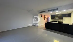 2 Bedrooms Villa for sale in Al Reef Villas, Abu Dhabi Arabian Style