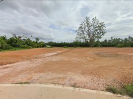  Grundstück zu verkaufen in Mueang Surat Thani, Surat Thani, Bang Sai