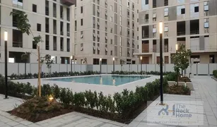 Studio Appartement zu verkaufen in Al Zahia, Sharjah Al Mamsha