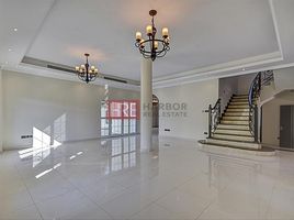 5 Bedroom Villa for sale at Hacienda, Dubai Land