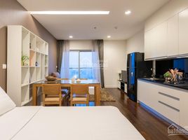 Studio Apartment for rent at Lancaster Ha Noi, Giang Vo