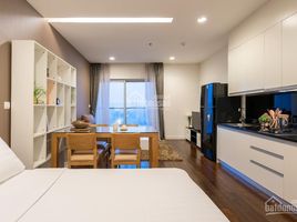 Studio Wohnung zu vermieten im Lancaster Ha Noi, Giang Vo