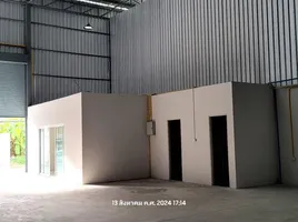  Warehouse for rent in Bang Kaeo, Bang Phli, Bang Kaeo