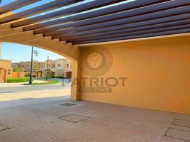 2 Bedroom Townhouse for sale at Casa Viva, Layan Community, Dubai Land