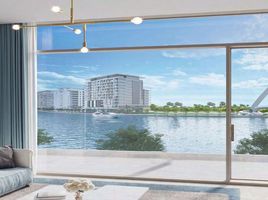 2 बेडरूम कोंडो for sale at Canal Front Residences, dar wasl