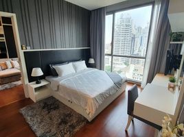 1 Schlafzimmer Wohnung zu vermieten im Quattro By Sansiri, Khlong Tan Nuea