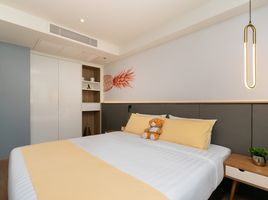1 Schlafzimmer Wohnung zu verkaufen im VIP Kata Condominium 2, Karon, Phuket Town
