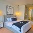 Studio Condo for rent at Trevista, Braddell