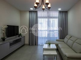 1 Bedroom Apartment for rent at Apartment for Rent, Tuol Svay Prey Ti Muoy, Chamkar Mon, Phnom Penh