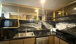 3 Bedrooms Townhouse for sale in Prawet, Bangkok PLEX Onnut - Wongwaen