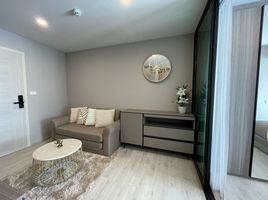 1 Bedroom Apartment for sale at The Origin Sukhumvit 105, Bang Na, Bang Na
