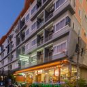 บ้านเกตุแก้ว เกสท์เฮ้าส์ 1