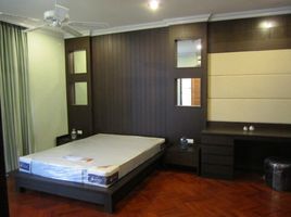 อพาร์ทเม้นท์ 4 ห้องนอน ให้เช่า ในโครงการ NL Residence, คลองเตยเหนือ