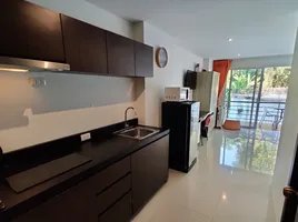 Studio Appartement zu verkaufen im Ocean View Treasure Hotel and Residence, Patong