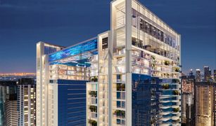2 chambres Appartement a vendre à Lake Almas West, Dubai Viewz by Danube