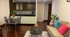 Sky Villas Sathorn ရှိ ရရှိနိုင်သော အခန်းများ