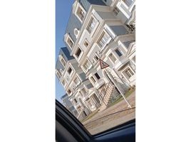 3 Bedroom Apartment for sale at Mountain View Hyde Park, The 5th Settlement, New Cairo City, Cairo