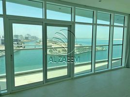 1 Bedroom Apartment for sale at Al Naseem Residences B, Al Bandar, Al Raha Beach