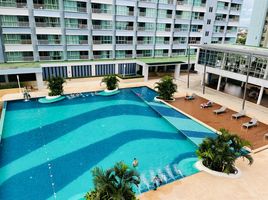 1 Schlafzimmer Wohnung zu verkaufen im Lumpini Park Beach Jomtien, Nong Prue