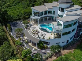 7 Bedroom Villa for sale in Koh Samui, Ang Thong, Koh Samui