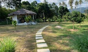 N/A Land for sale in Na Mueang, Koh Samui 