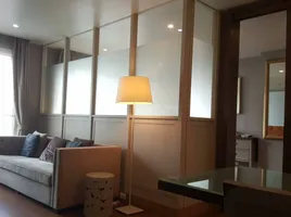 1 Schlafzimmer Wohnung zu vermieten im Condo One X Sukhumvit 26, Khlong Tan