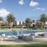 4 Bedroom Villa for sale at Murooj Al Furjan, Murano Residences, Al Furjan, Dubai