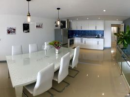 3 Schlafzimmer Wohnung zu vermieten im Swiss Villas Panoramic, Patong, Kathu, Phuket