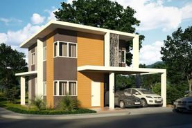 Soluna Real Estate Project in Bacoor City, Calabarzon