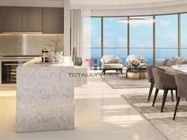 2 Bedroom Apartment for sale at Grand Bleu Tower, EMAAR Beachfront