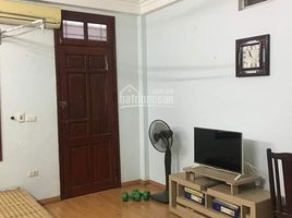 4 Schlafzimmer Haus zu verkaufen in Cau Giay, Hanoi, Mai Dich