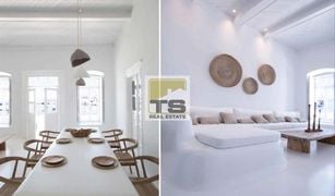 4 Bedrooms Townhouse for sale in Artesia, Dubai Mykonos