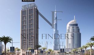 2 Bedrooms Apartment for sale in Burj Khalifa Area, Dubai Burj Royale