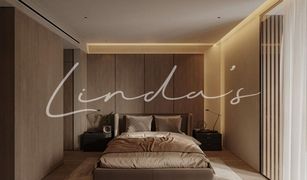 2 chambres Penthouse a vendre à Tuscan Residences, Dubai The Autograph