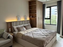 Studio Condo for rent at Life One Wireless, Lumphini, Pathum Wan