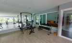 Communal Gym at Regent Home Sukhumvit 81