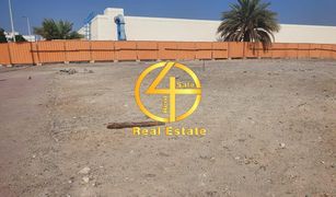 N/A Terreno (Parcela) en venta en Baniyas East, Abu Dhabi Shakhbout City