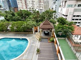 3 Schlafzimmer Wohnung zu vermieten im Regent On The Park 1, Khlong Tan