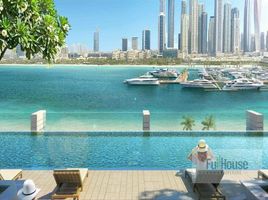 1 Bedroom Apartment for sale at Marina Vista, EMAAR Beachfront