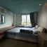 2 Schlafzimmer Wohnung zu vermieten im Atlantis Condo Resort, Nong Prue